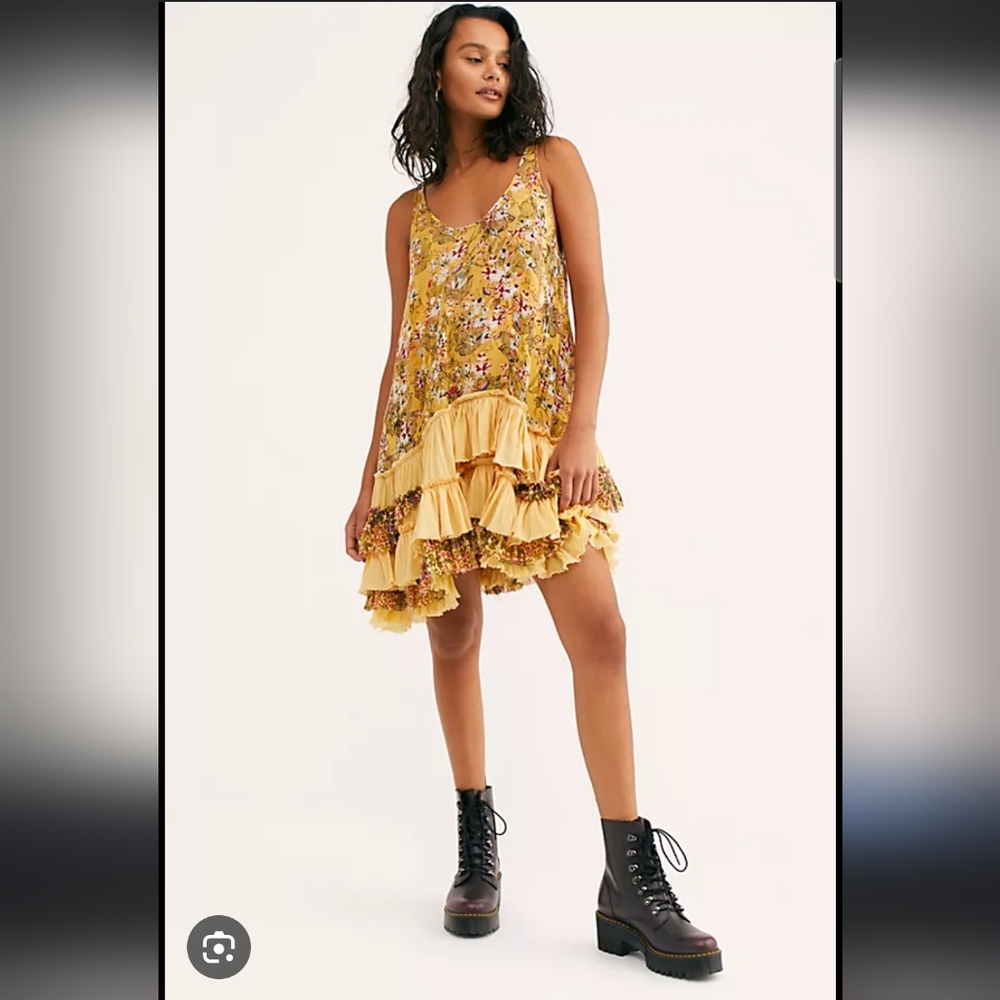 Free People FP One Avery Slip